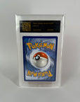 Pokemonkarte Charmeleon Hidden Fates SGS 7 (ENG)