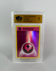 Pokemonkarte Fairy Energy XY Evolution SGS 6 (ENG)