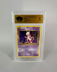 Pokemonkarte Mewtwo XY Evolution SGS 8 (ENG)