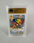 Pokemonkarte MPidgeot EX XY Evolution SGS 5 (ENG)