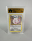 Pokemonkarte Chansey XY Evolution SGS 7 (ENG)