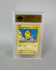 Pokemonkarte Flying Pikachu XY Evolution SGS 8 (ENG)