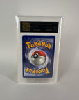 Pokemonkarte Exeggcute First Edition SGS 7 (ENG)