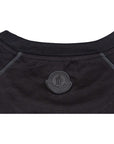 Moncler Logo print T-shirt