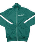 Palm Angels Logo Track Jacket