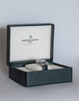 Frédérique Constant Automatic Heart Beat Herrenuhr