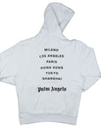 Palm Angels Milano Hoodie