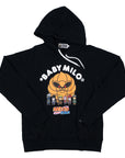 Bape x Naruto Hoodie