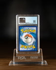 Pokemonkarte Mew Reverse Holo XY Evolution CGC 8.5 (ENG)