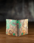 Gucci Bengal Tiger Portemonnaie