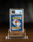Pokemonkarte Raichu First Edition CGC 7.5 (DE)