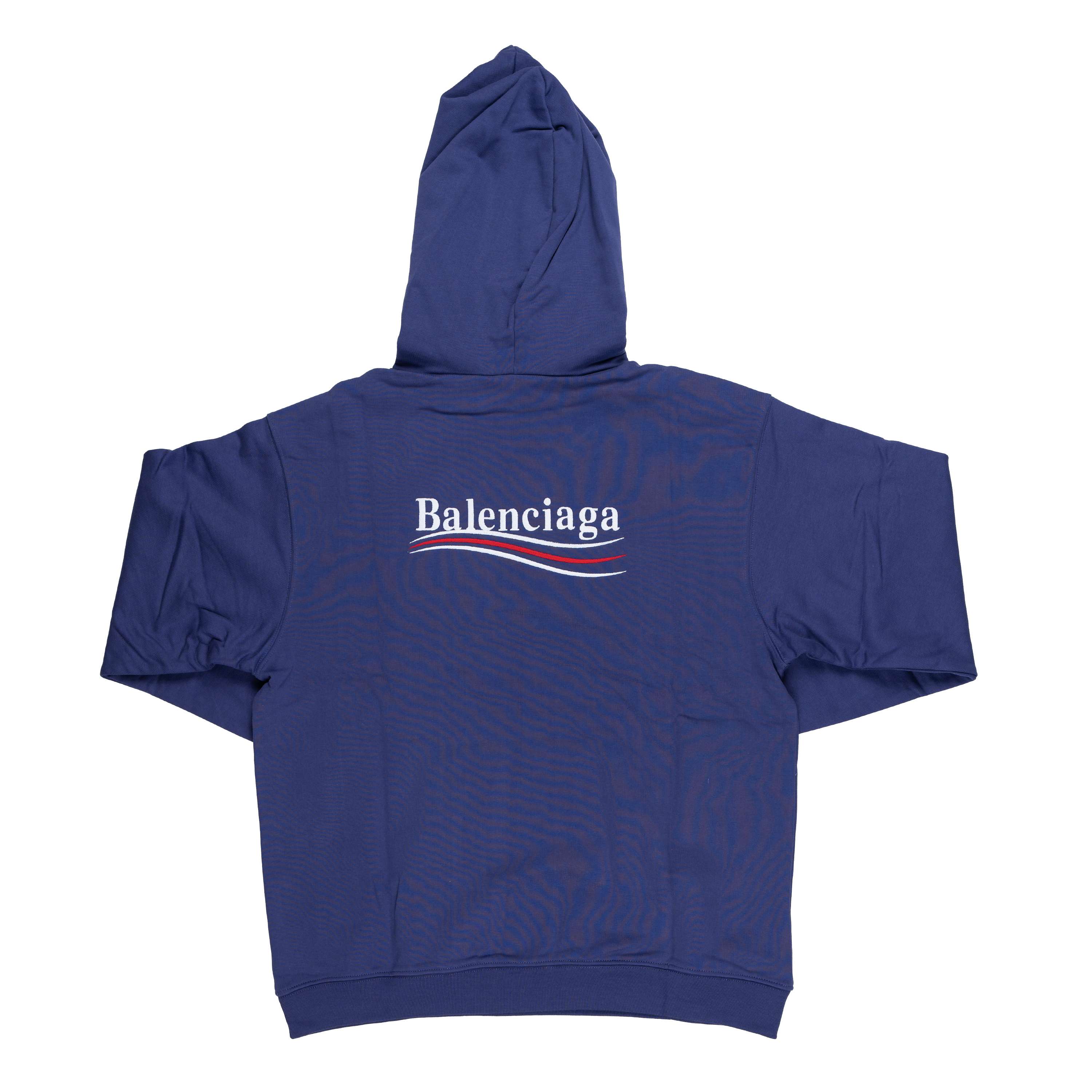 Balenciaga wave hoodie online