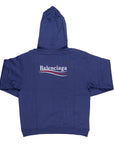 Balenciaga Wave Hoodie