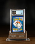 Pokemonkarte MCharizard EX XY Evolution CGC 8.5 (ENG)