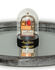 Louis Vuitton Schneekugel Hotel Trolley