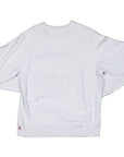 Supreme Box Logo Red Sweater