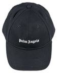 Palm Angels Logo Cap