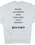 Palm Angels Paris Sweater