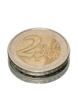 2 Euromünze Fehlprägung 2002