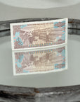 Vietnam Banknote 2000 VND Jhg. 1988