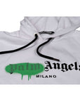Palm Angels Milano Hoodie