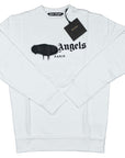 Palm Angels Paris Sweater