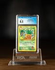 Pokemonkarte Exeggutor XY Evolution CGC 8.5 (ENG)