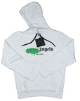 Palm Angels Milano Hoodie
