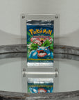 Pokemon Booster First Edition Base Set unweighted sealed