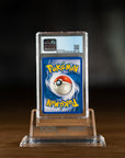 Pokemonkarte Kabutops Holo First Edition CGC 6.5 (DE)
