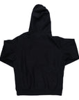 Supreme Box Logo x Swarovski Hoodie