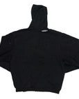Balenciaga Destroyed Hoodie