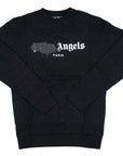 Palm Angels Paris Sweater
