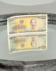 Vietnam Banknote 1000 VND Jhg. 1988