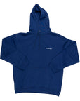 Balenciaga Back Print Hoodie