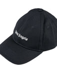 Palm Angels Logo Cap