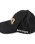 Palm Angels Spray Bear Cap