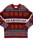 Gucci Amore Strickpullover