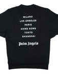 Palm Angels Tokyo Sweater