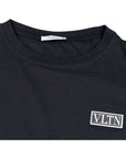 Valentino VLTN print T-shirt