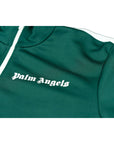 Palm Angels Logo Track Jacket