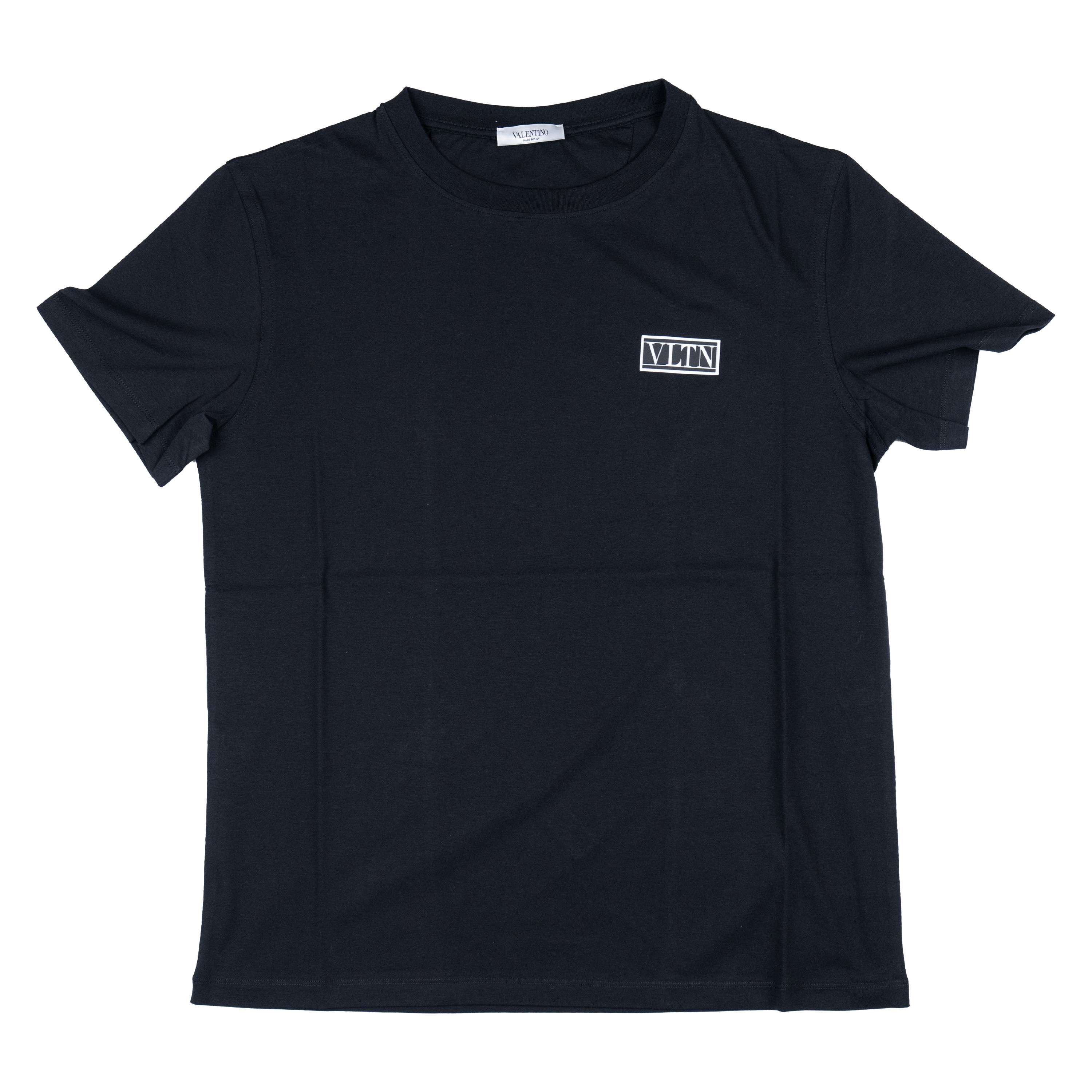 Valentino VLTN print T-shirt