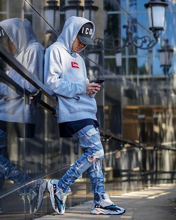 Die beliebtesten Streetwear  Marken 2023