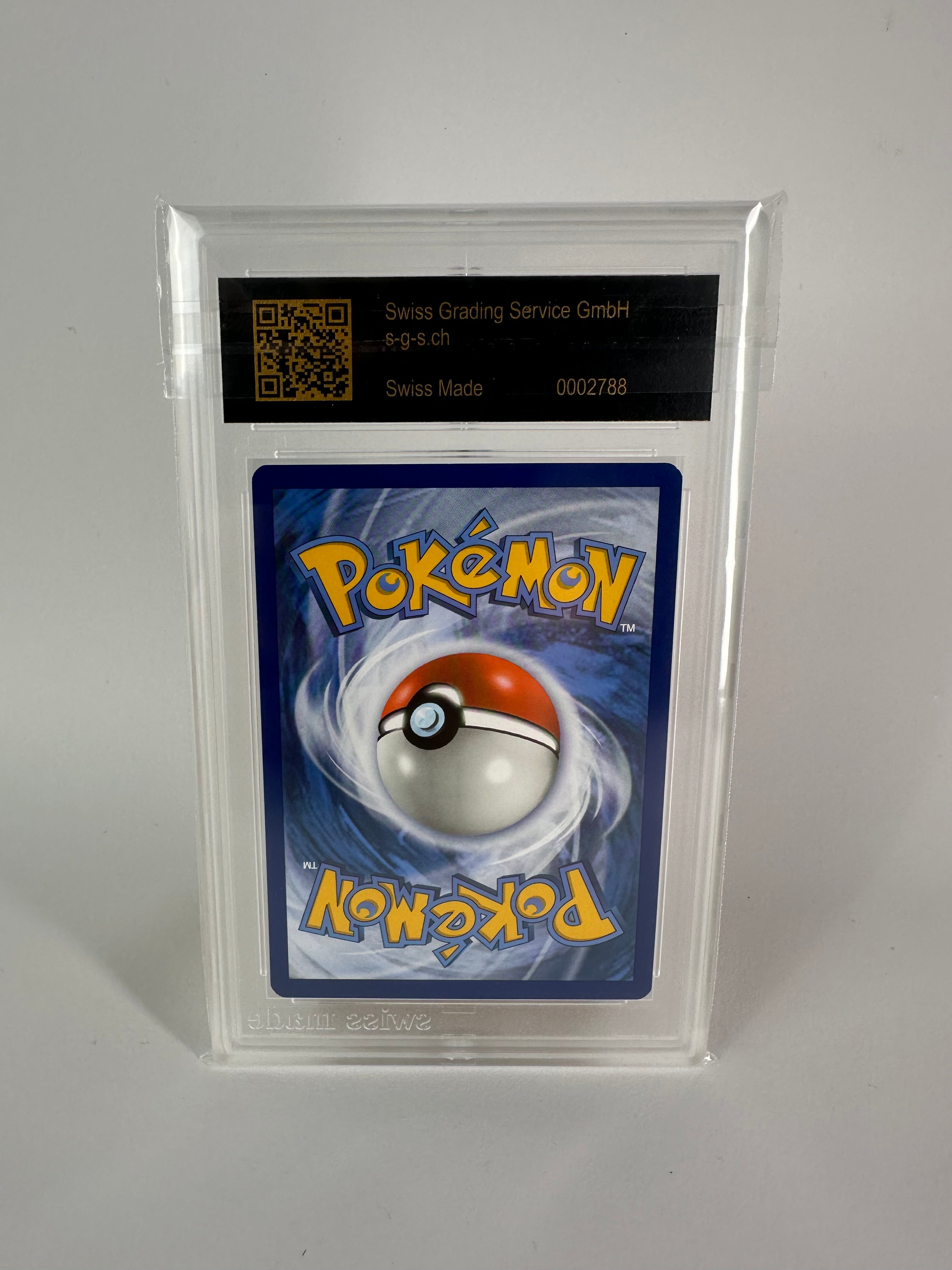 Pokemonkarte Imakuni?&#39;s Doduo XY Evolution SGS 7 (ENG)