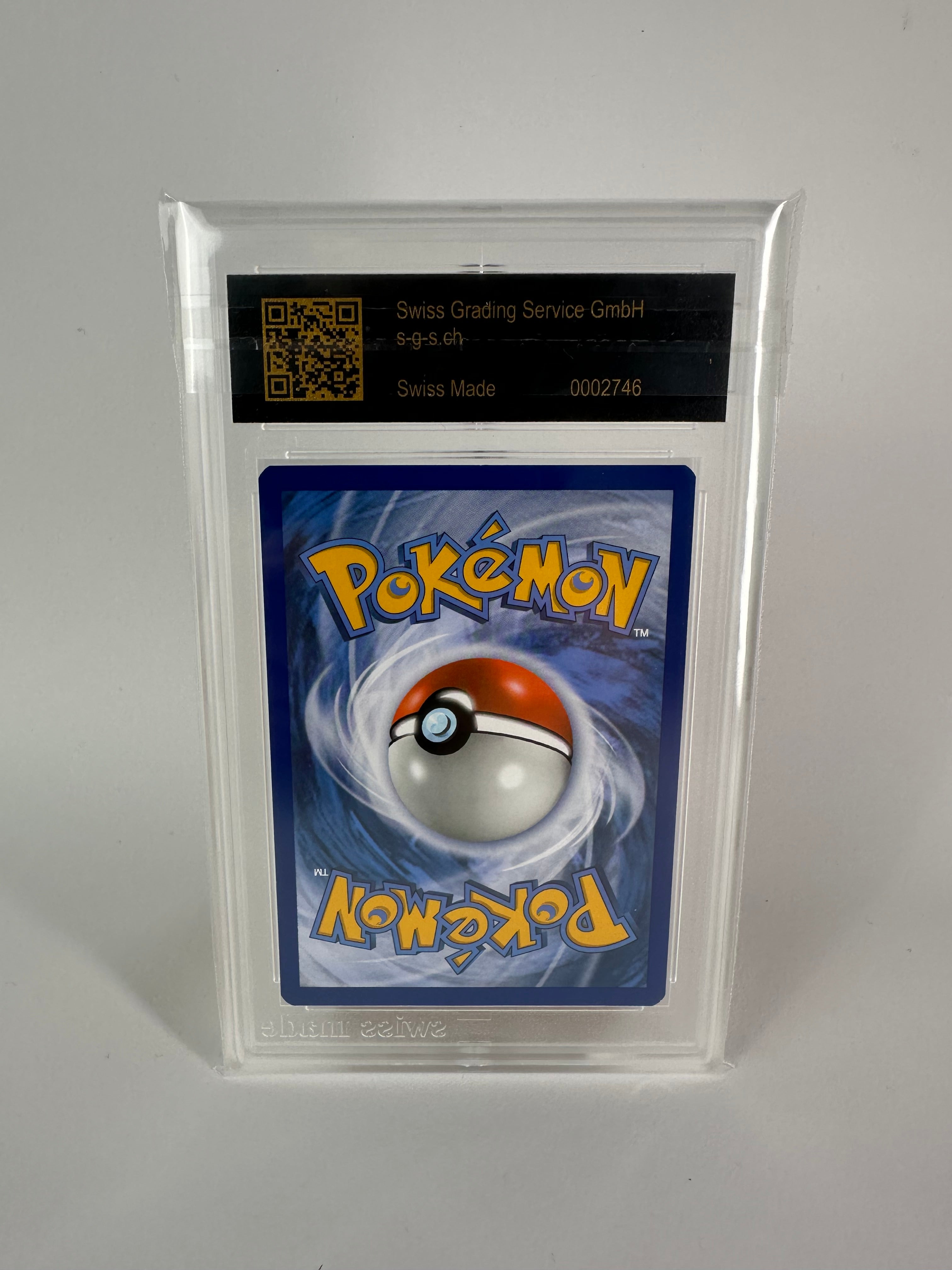 Pokemonkarte Mewtwo XY Evolution SGS 8 (ENG)
