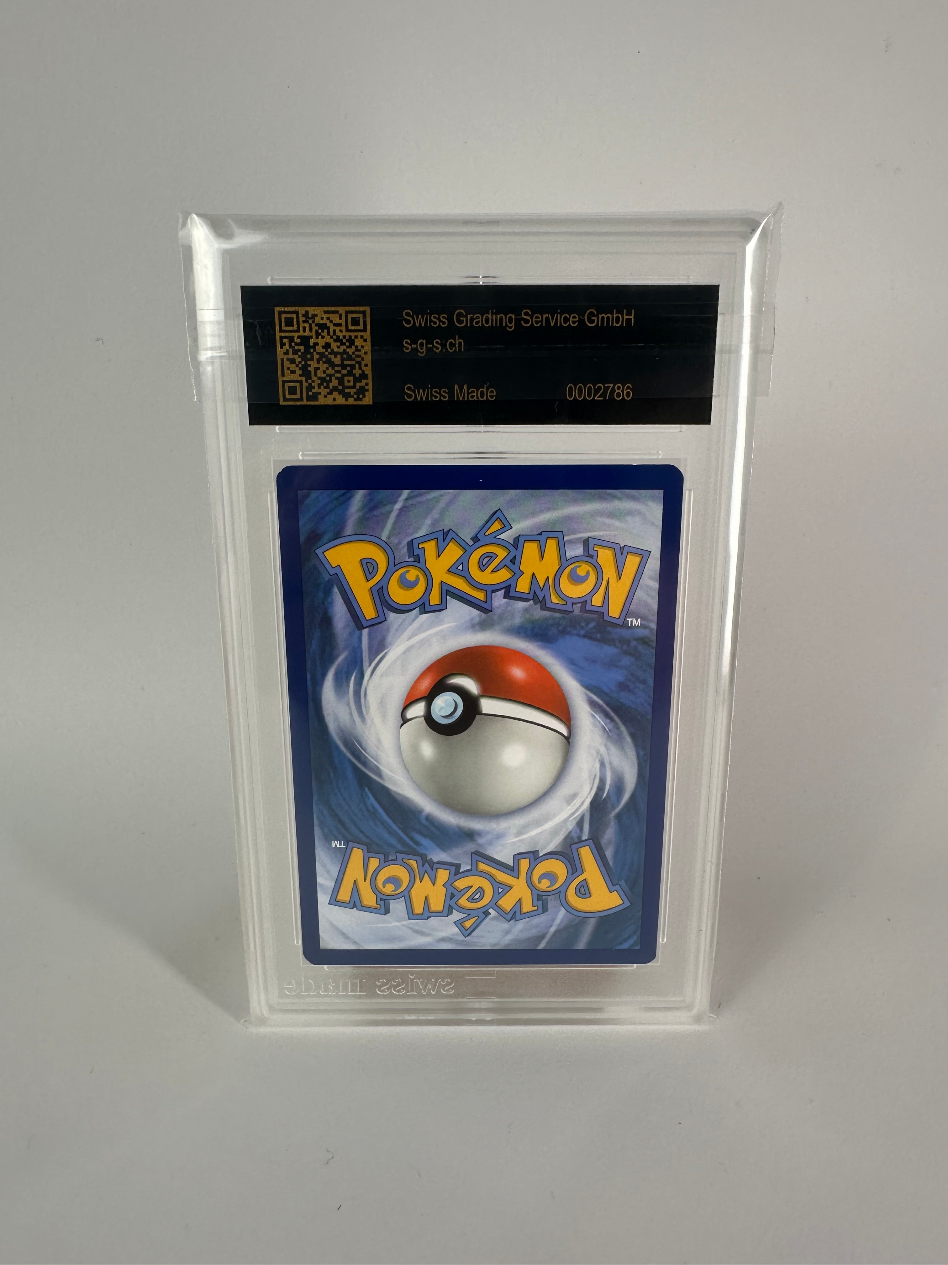 Pokemonkarte Imakuni?&#39;s Doduo XY Evolution SGS 7 (ENG)