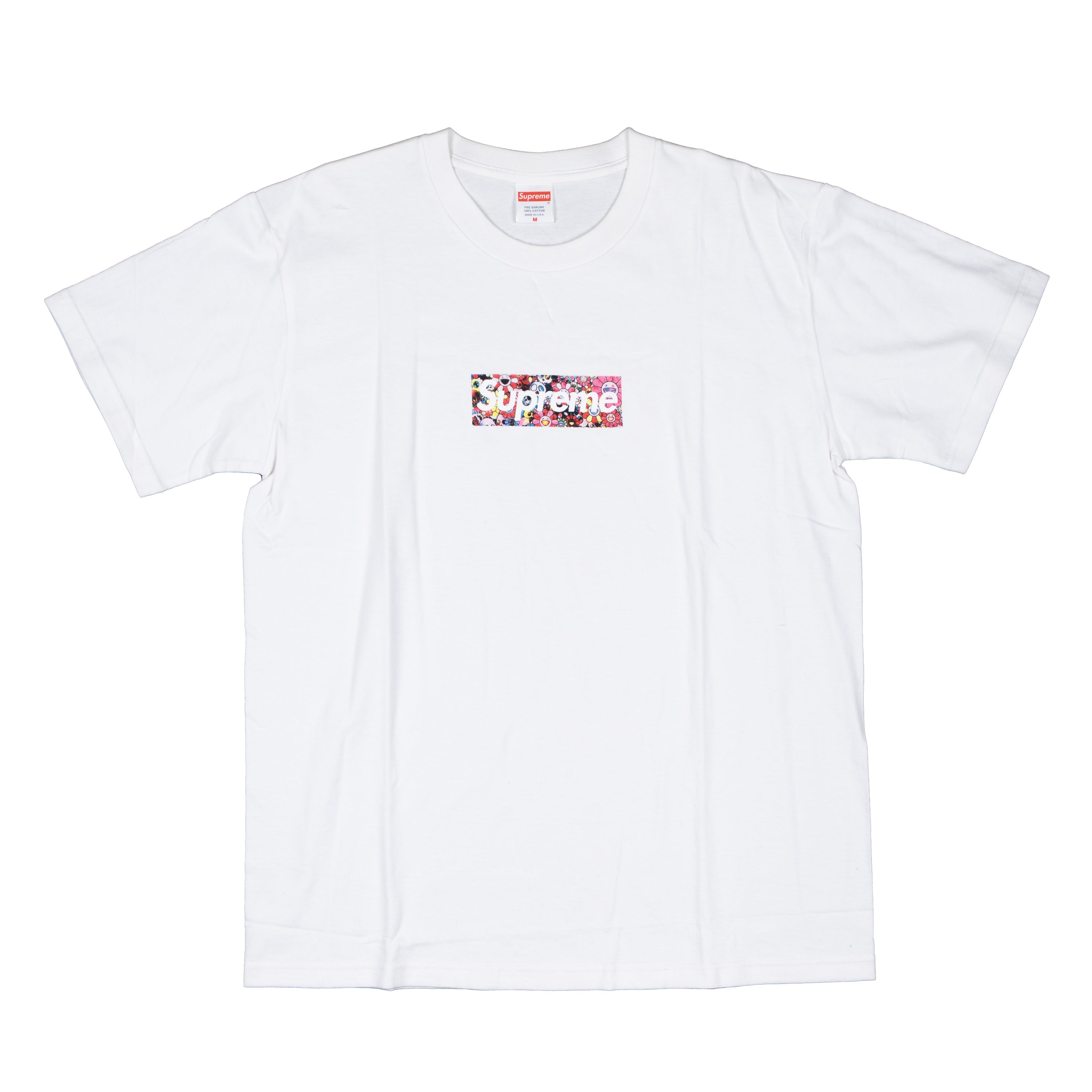 Supreme Takashi Murakami T-Shirt