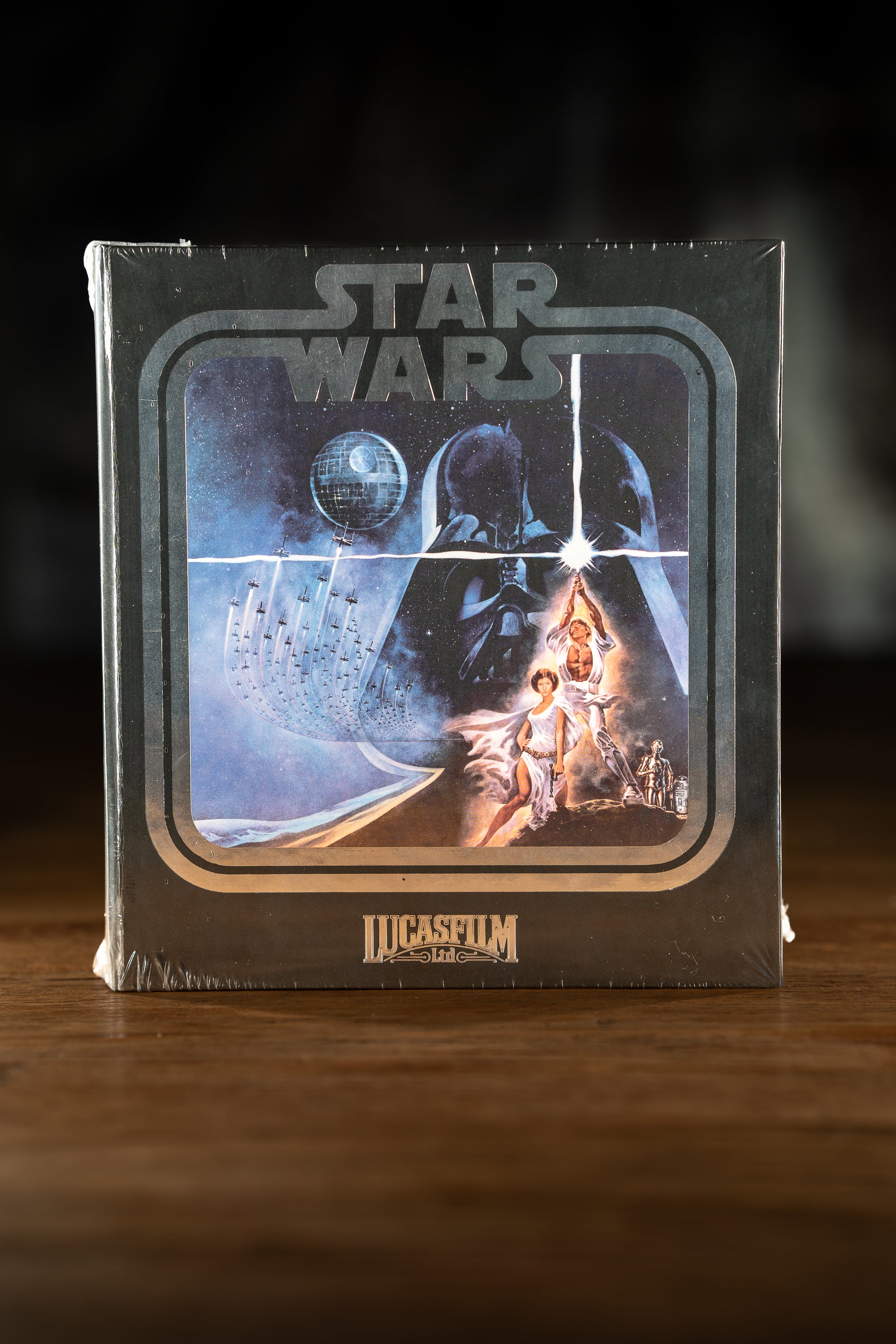 Star Wars (GB) Premium Edition Sealed