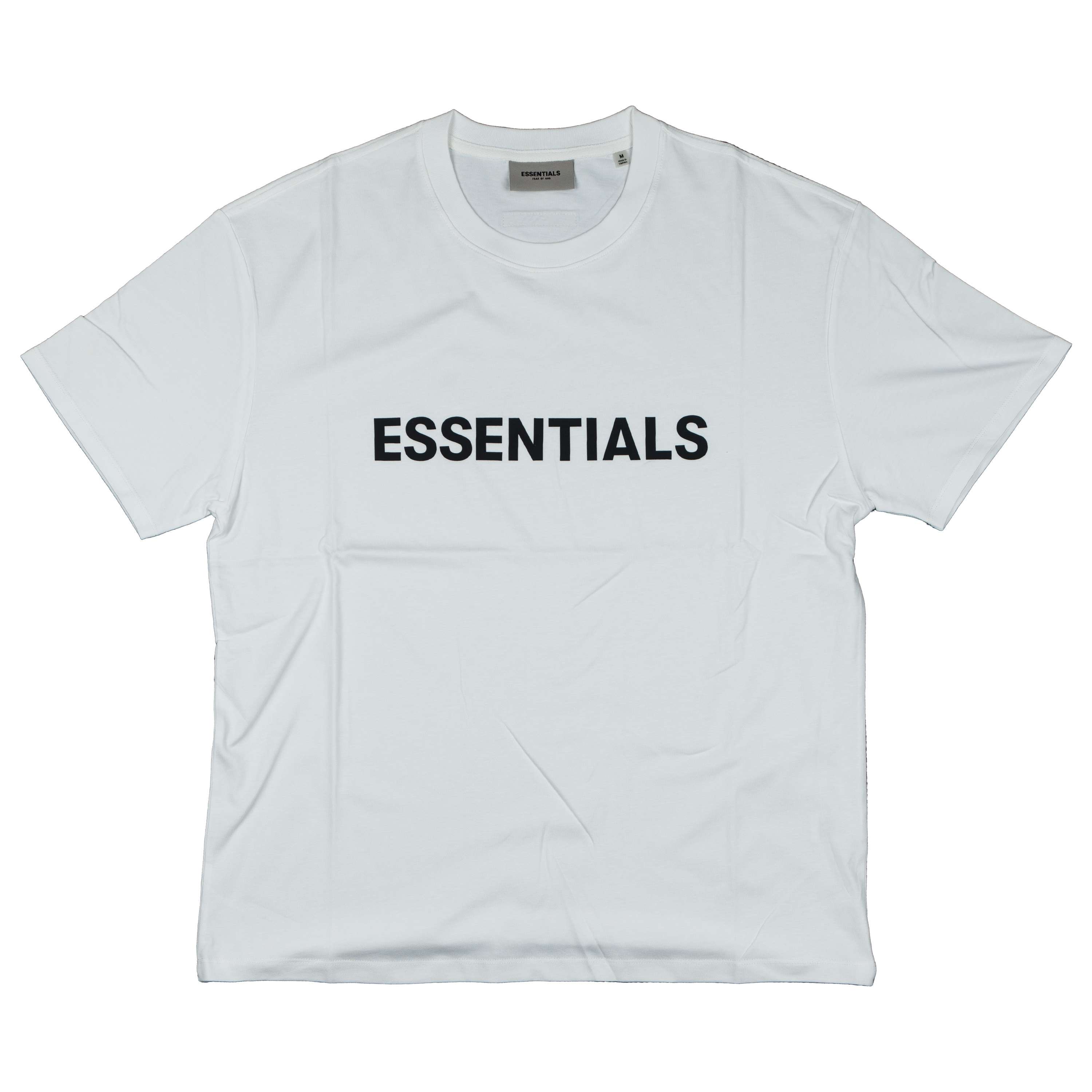 Essentials Fear of god T-shirt