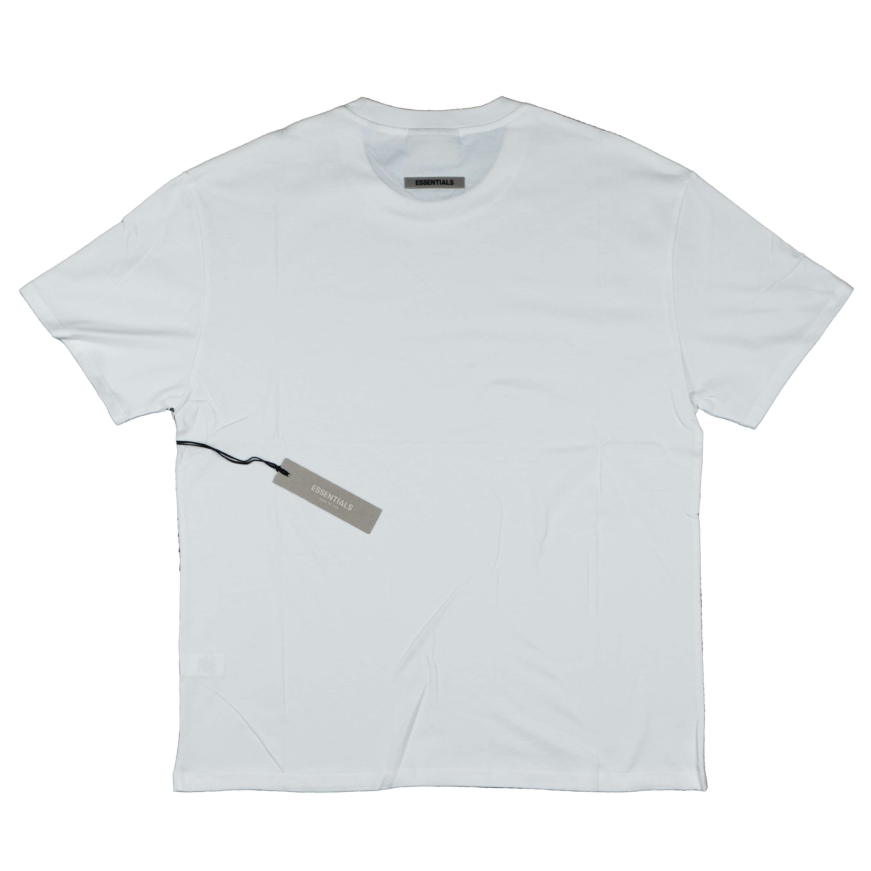 Essentials Fear of god T-shirt